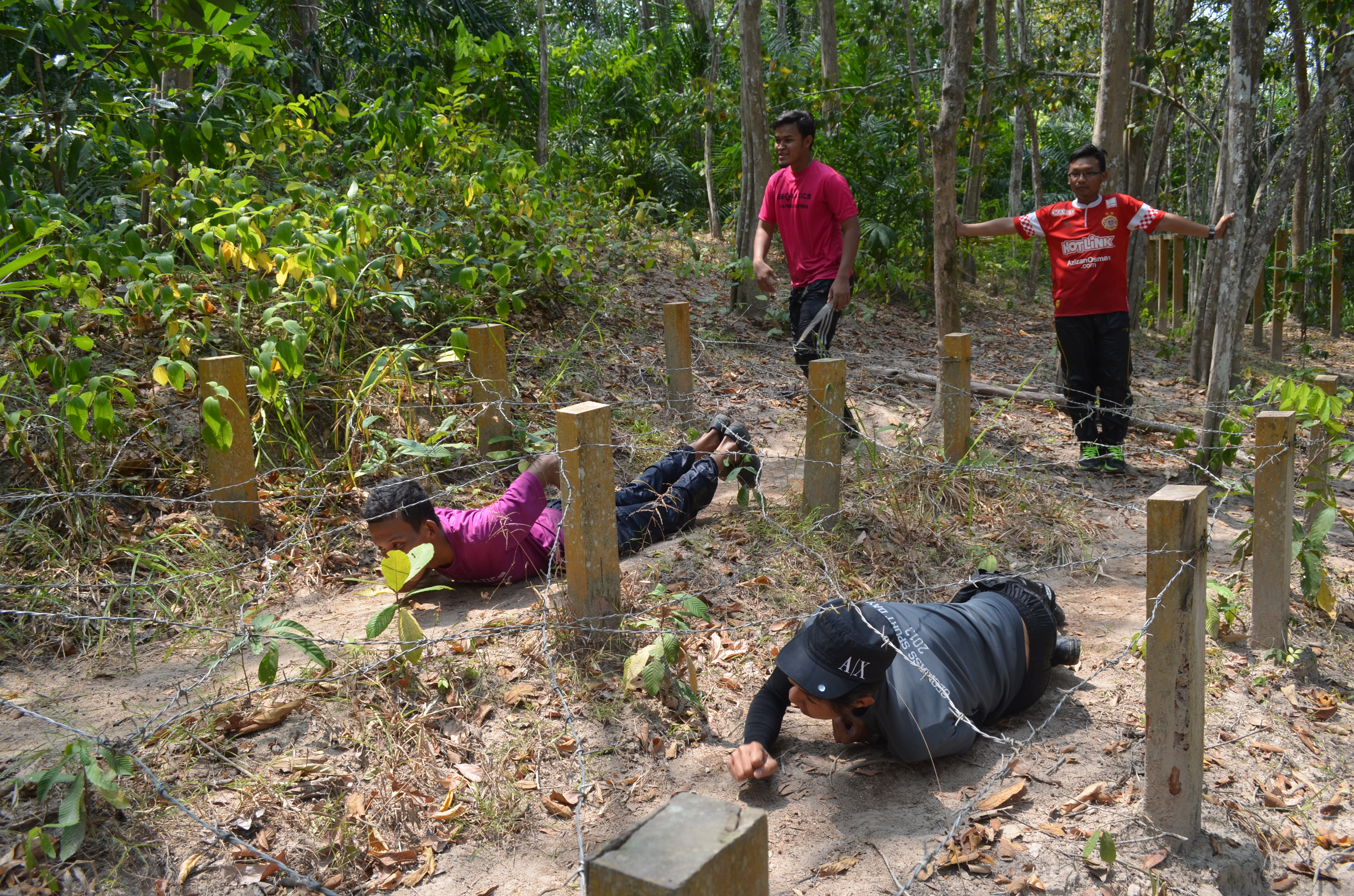 Nur Lembah Lenggong Perak